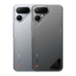 POVA CURVE 2 5G 256+8GB STORM TITANIUM - Tecno - Mobile Tienda Chile