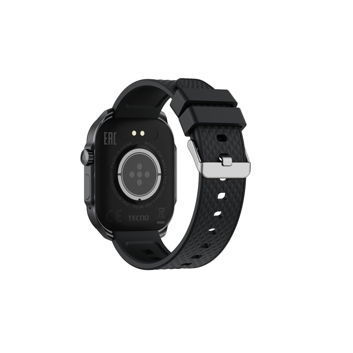SMARTWATCH 3 ACTIVE BLACK - Tecno-Mobile Tienda Chile