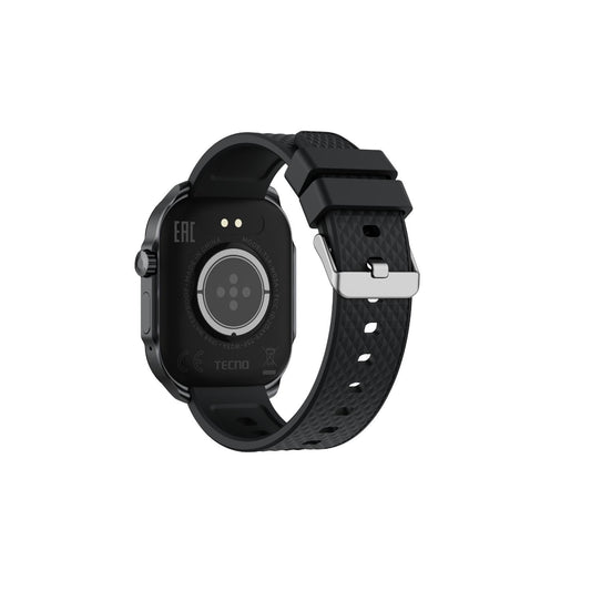 SMARTWATCH 3 ACTIVE BLACK - Tecno-Mobile Tienda Chile