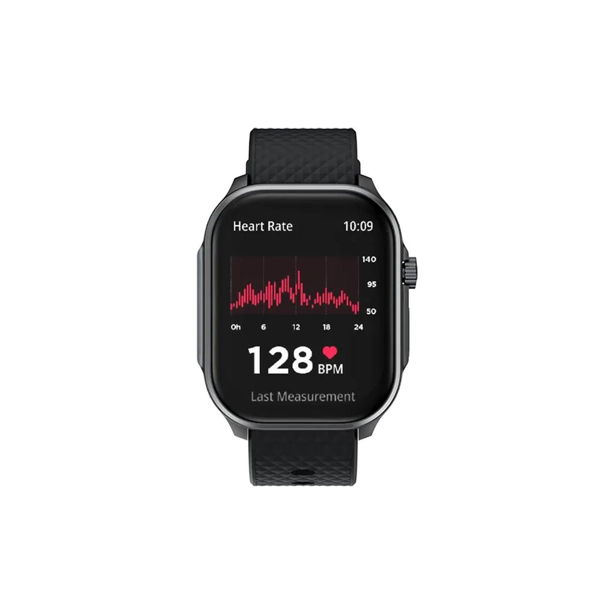 SMARTWATCH 3 ACTIVE BLACK - Tecno-Mobile Tienda Chile