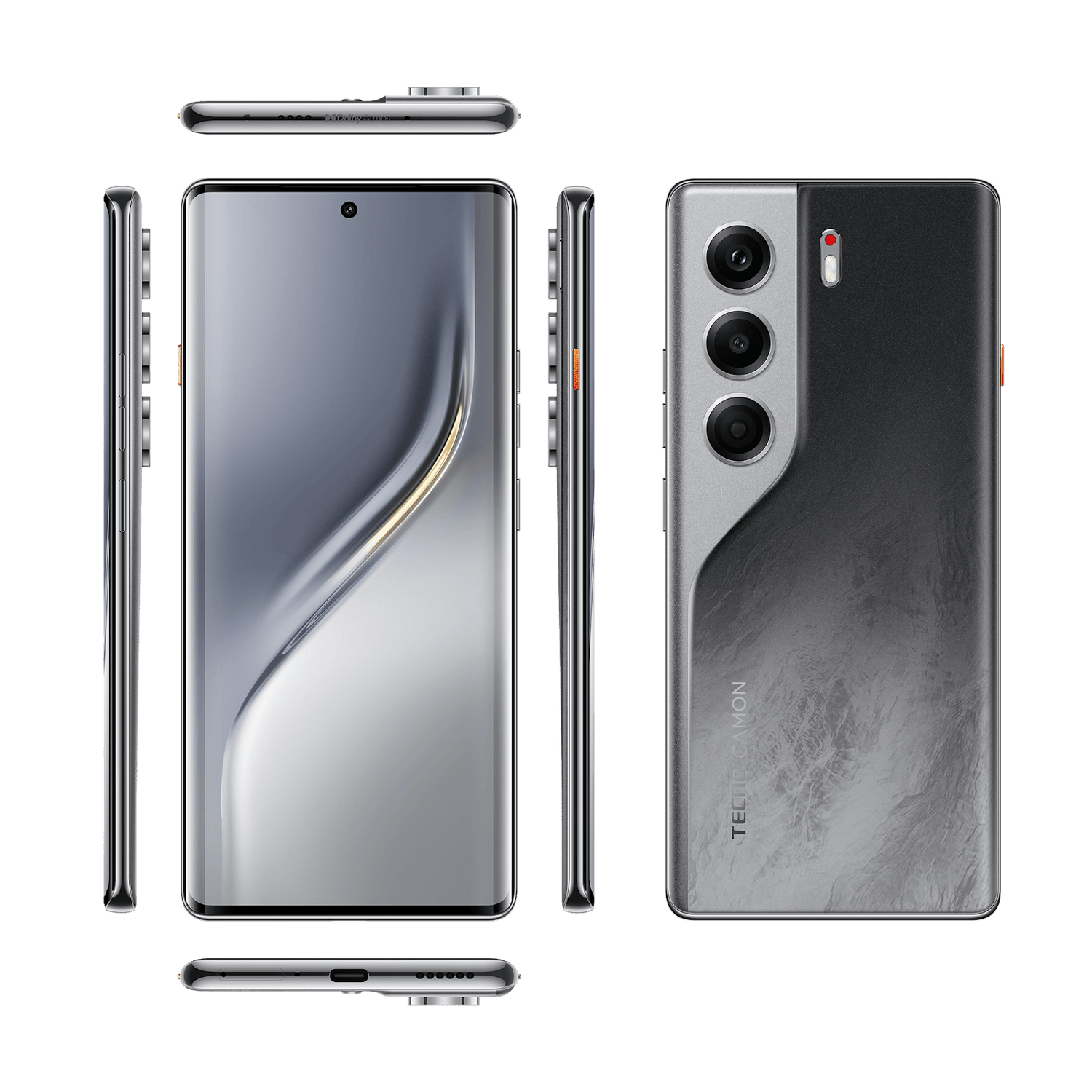 TECNO CAMON 40 Pro