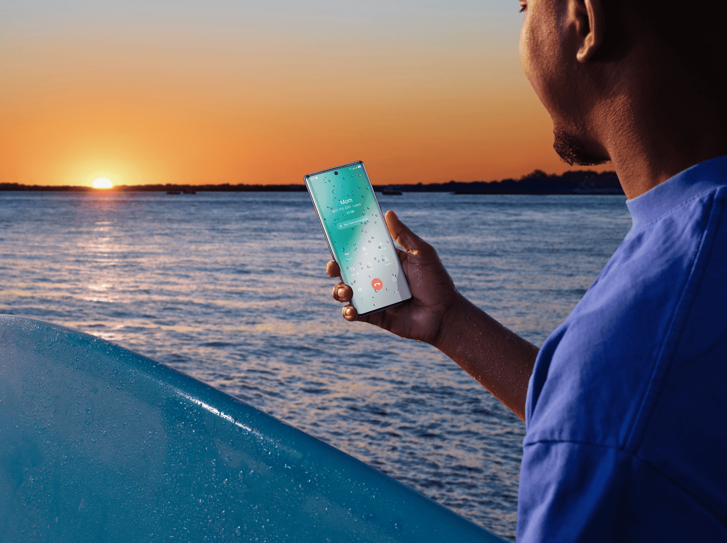 TECNO CAMON 40 PRO GLACIER WHITE - Tecno - Mobile Tienda Chile