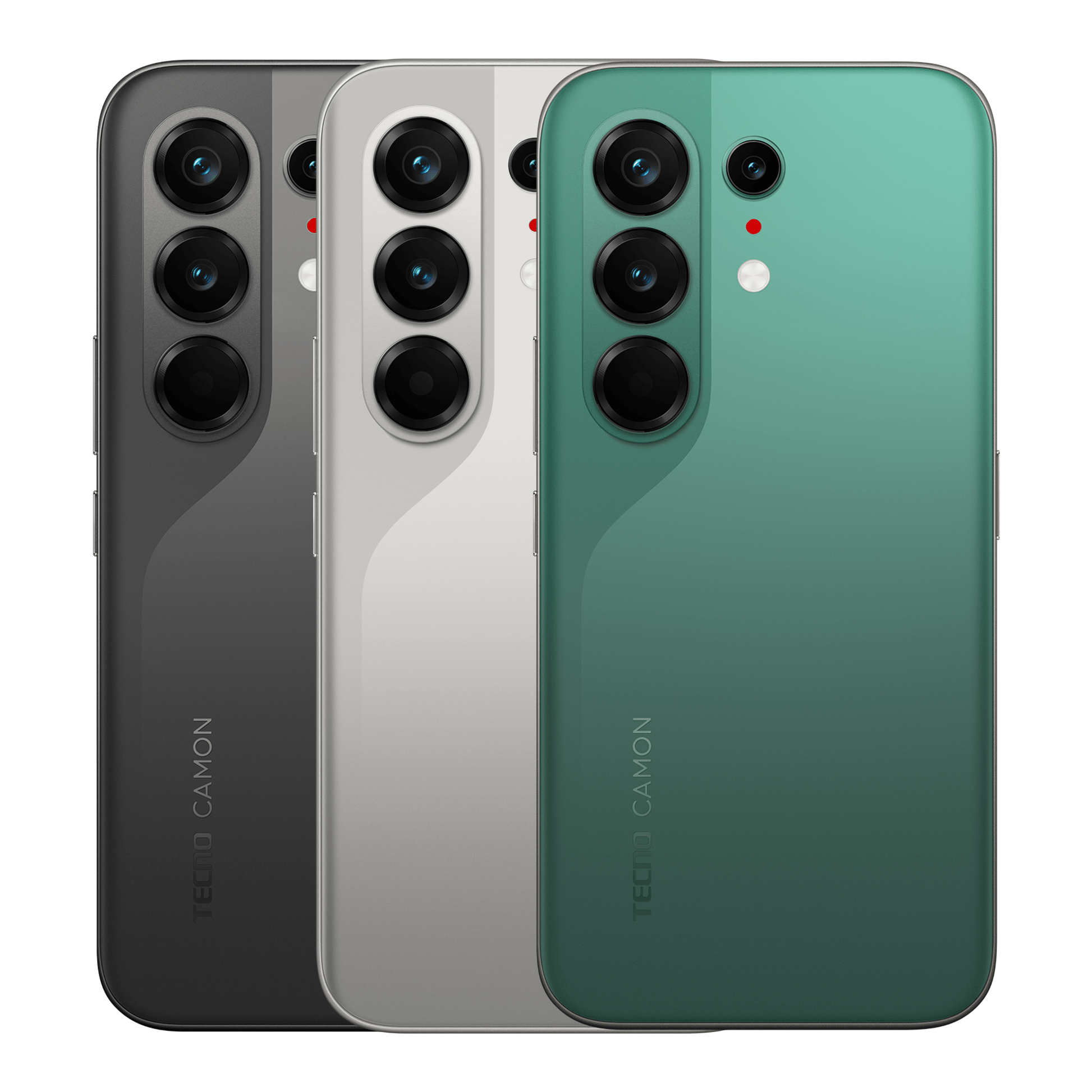 TECNO CAMON 50 Ultra 5G CYPRESS GREEN - Tecno - Mobile Tienda Chile