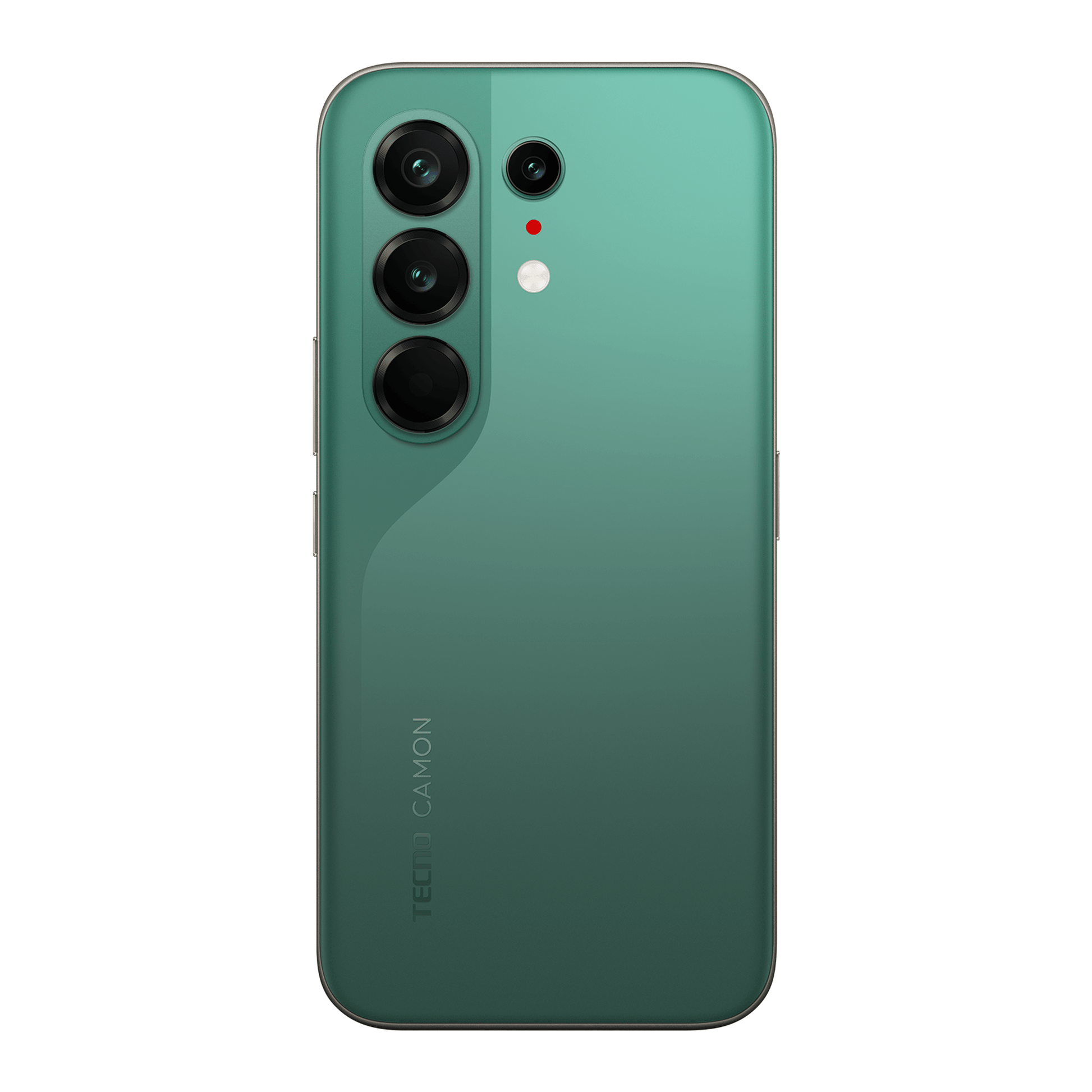 TECNO CAMON 50 Ultra 5G CYPRESS GREEN - Tecno - Mobile Tienda Chile