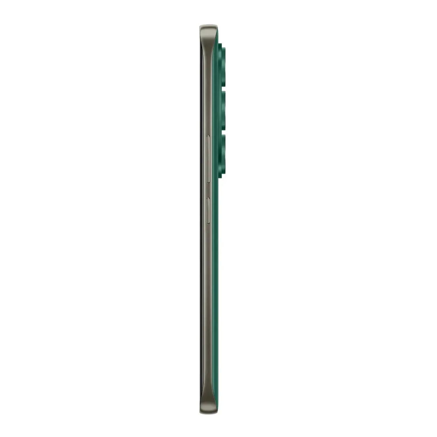 TECNO CAMON 50 Ultra 5G CYPRESS GREEN - Tecno - Mobile Tienda Chile