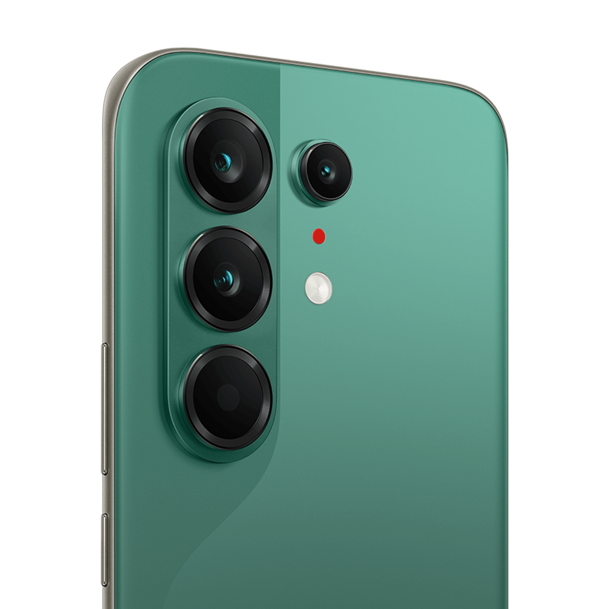 TECNO CAMON 50 Ultra 5G CYPRESS GREEN - Tecno - Mobile Tienda Chile