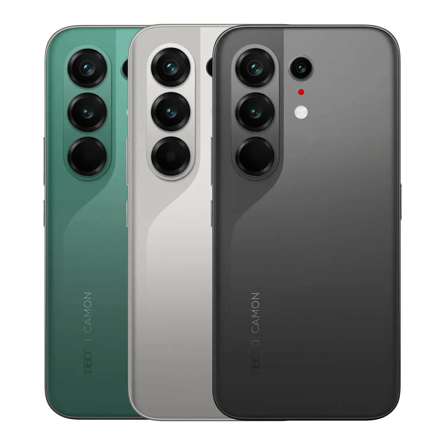 TECNO CAMON 50 ULTRA 5G MOONSHADOW BLACK - Tecno - Mobile Tienda Chile