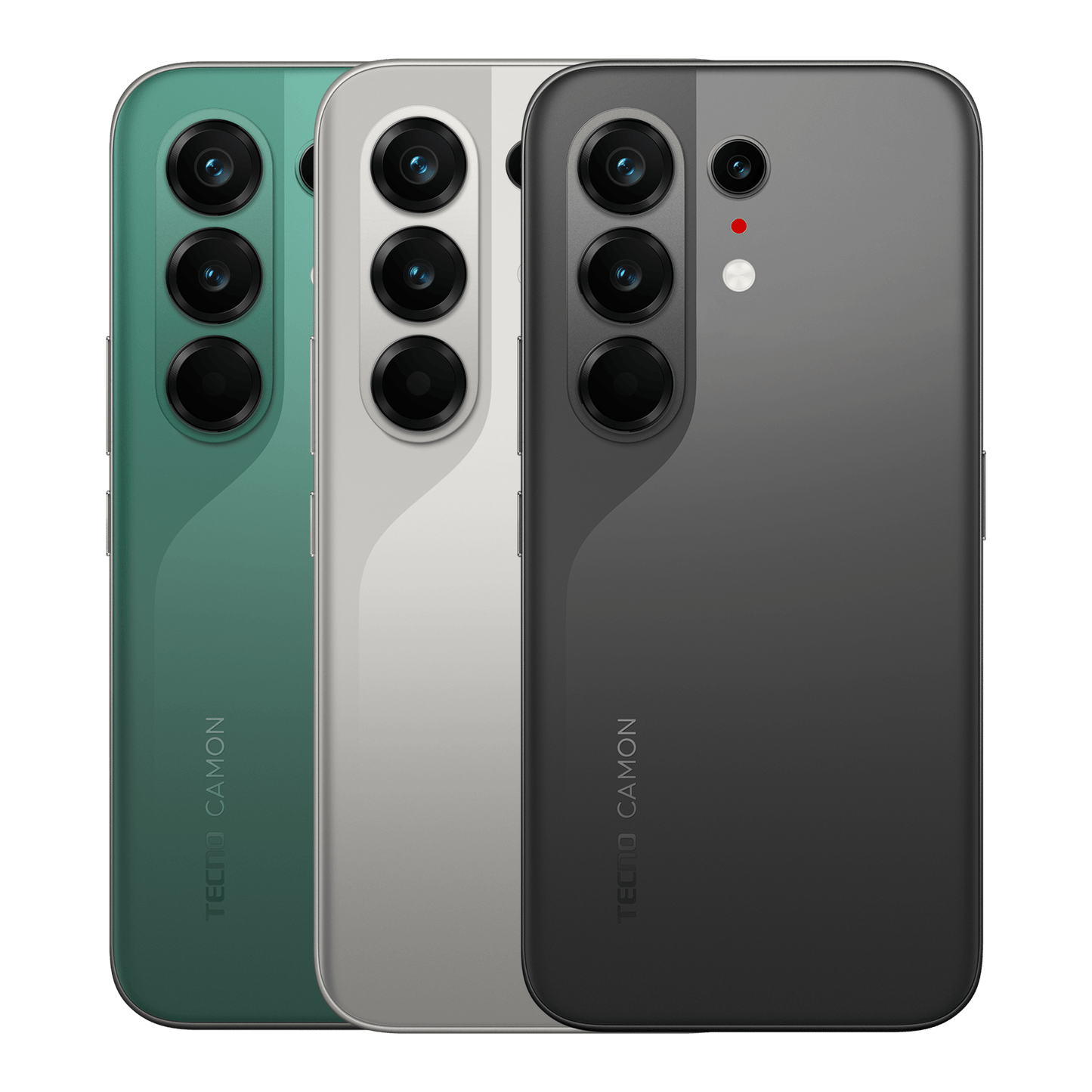 TECNO CAMON 50 ULTRA 5G MOONSHADOW BLACK - Tecno - Mobile Tienda Chile