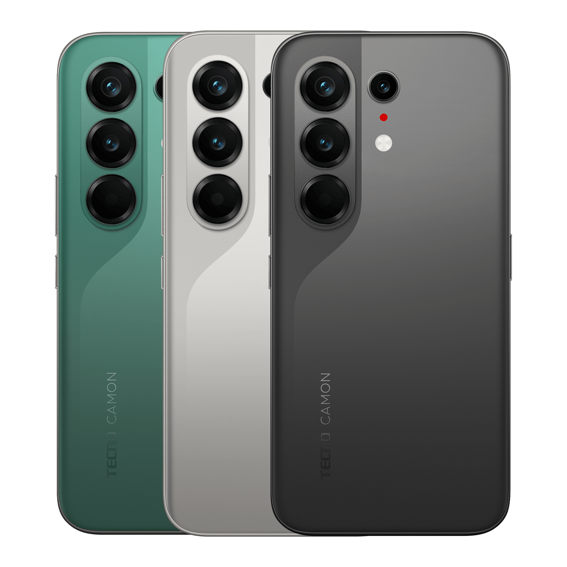 TECNO CAMON 50 ULTRA 5G MOONSHADOW BLACK - Tecno - Mobile Tienda Chile