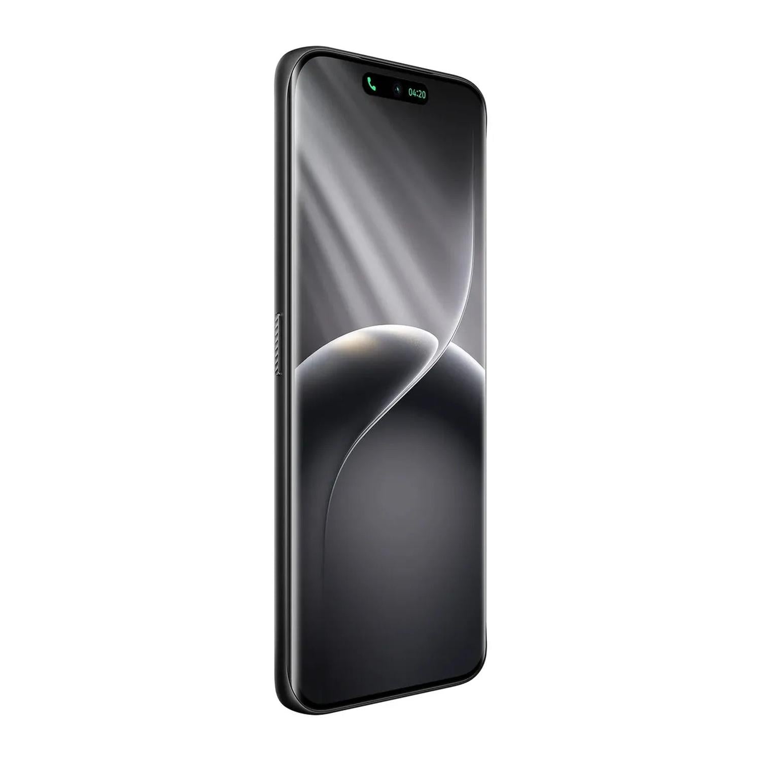 TECNO CAMON 50 ULTRA 5G MOONSHADOW BLACK - Tecno - Mobile Tienda Chile