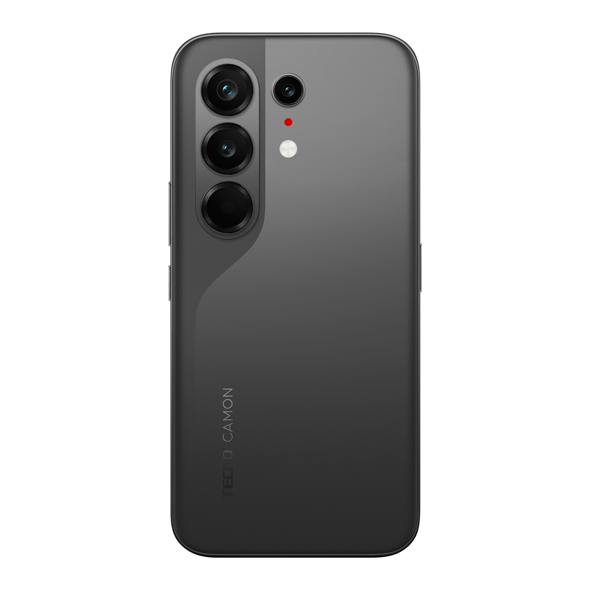 TECNO CAMON 50 ULTRA 5G MOONSHADOW BLACK - Tecno - Mobile Tienda Chile