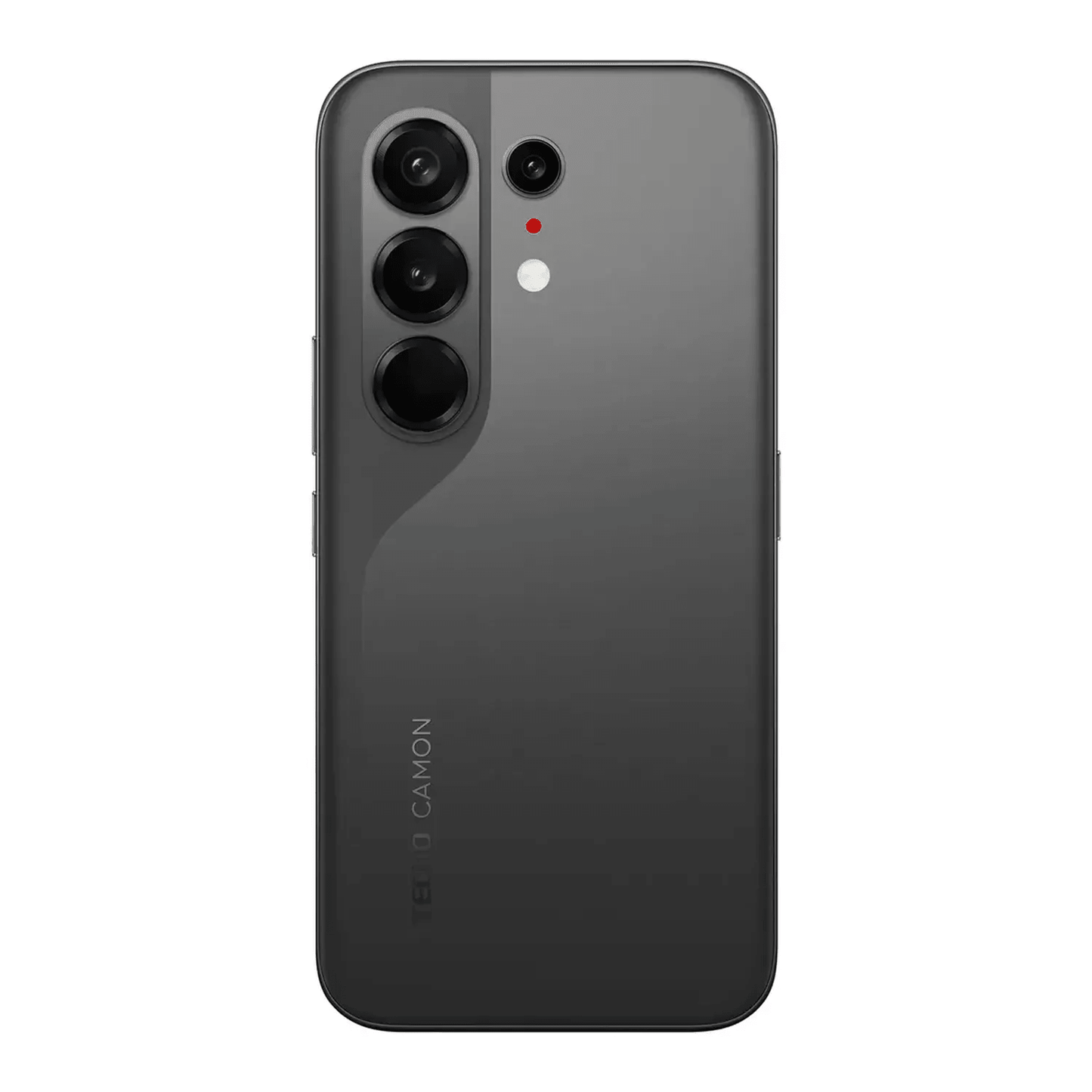 TECNO CAMON 50 ULTRA 5G MOONSHADOW BLACK - Tecno - Mobile Tienda Chile