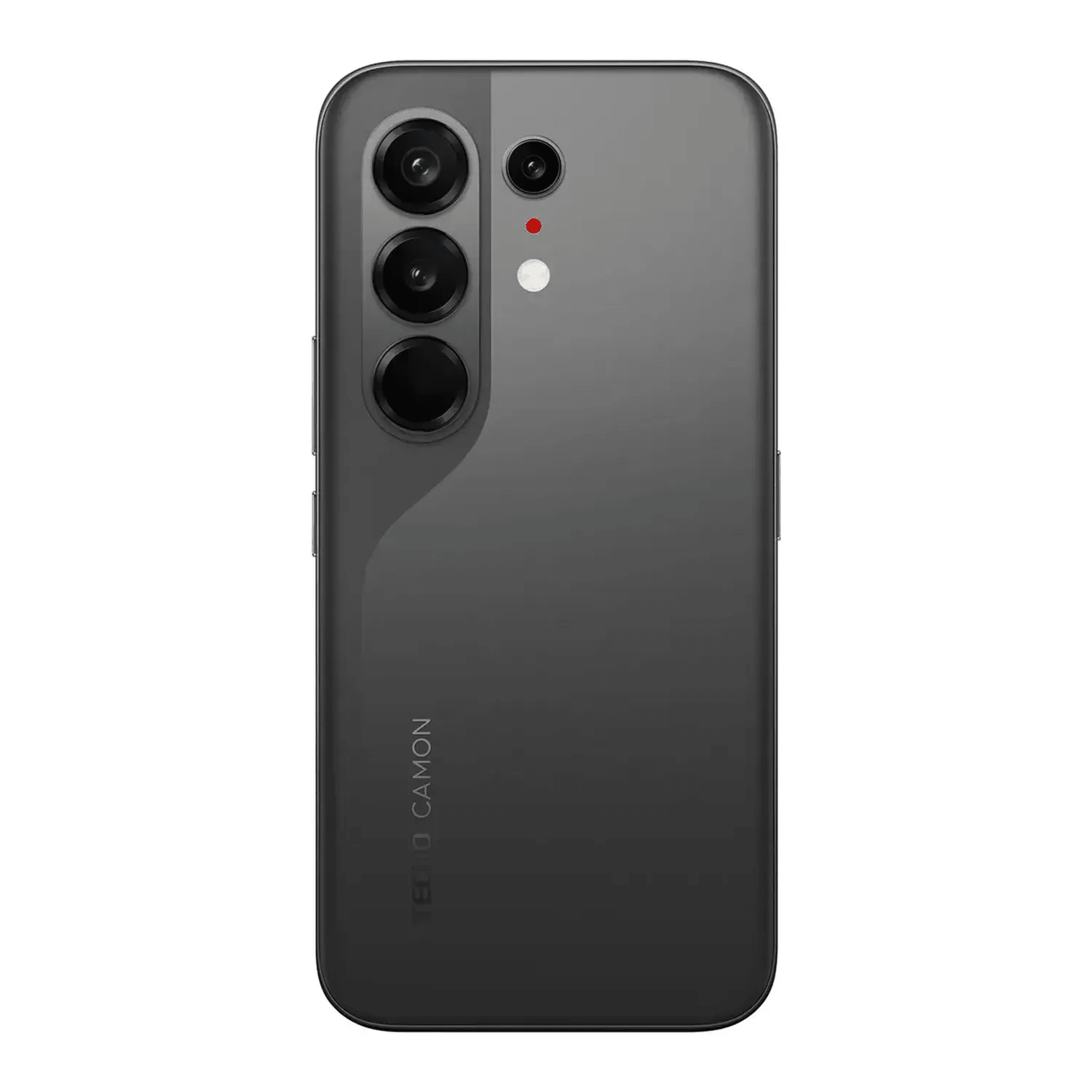 TECNO CAMON 50 ULTRA 5G MOONSHADOW BLACK - Tecno - Mobile Tienda Chile