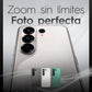 TECNO CAMON 50 ULTRA 5G NEBULA TITANIUM - Tecno-Mobile Tienda Chile