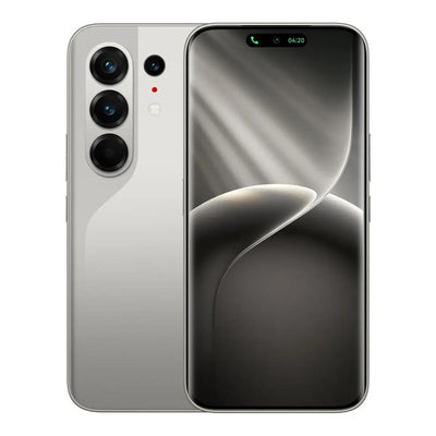 TECNO CAMON 50 ULTRA 5G NEBULA TITANIUM - Tecno - Mobile Tienda Chile