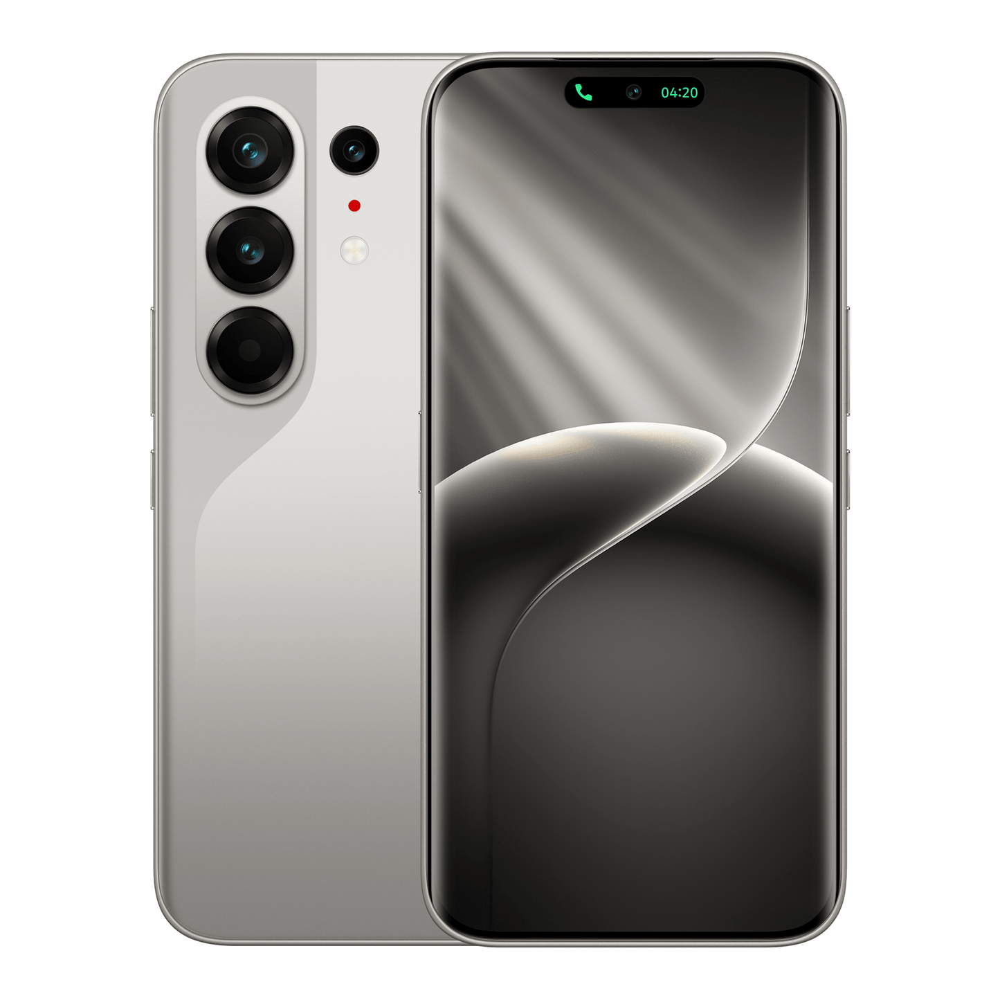 TECNO CAMON 50 ULTRA 5G NEBULA TITANIUM - Tecno - Mobile Tienda Chile
