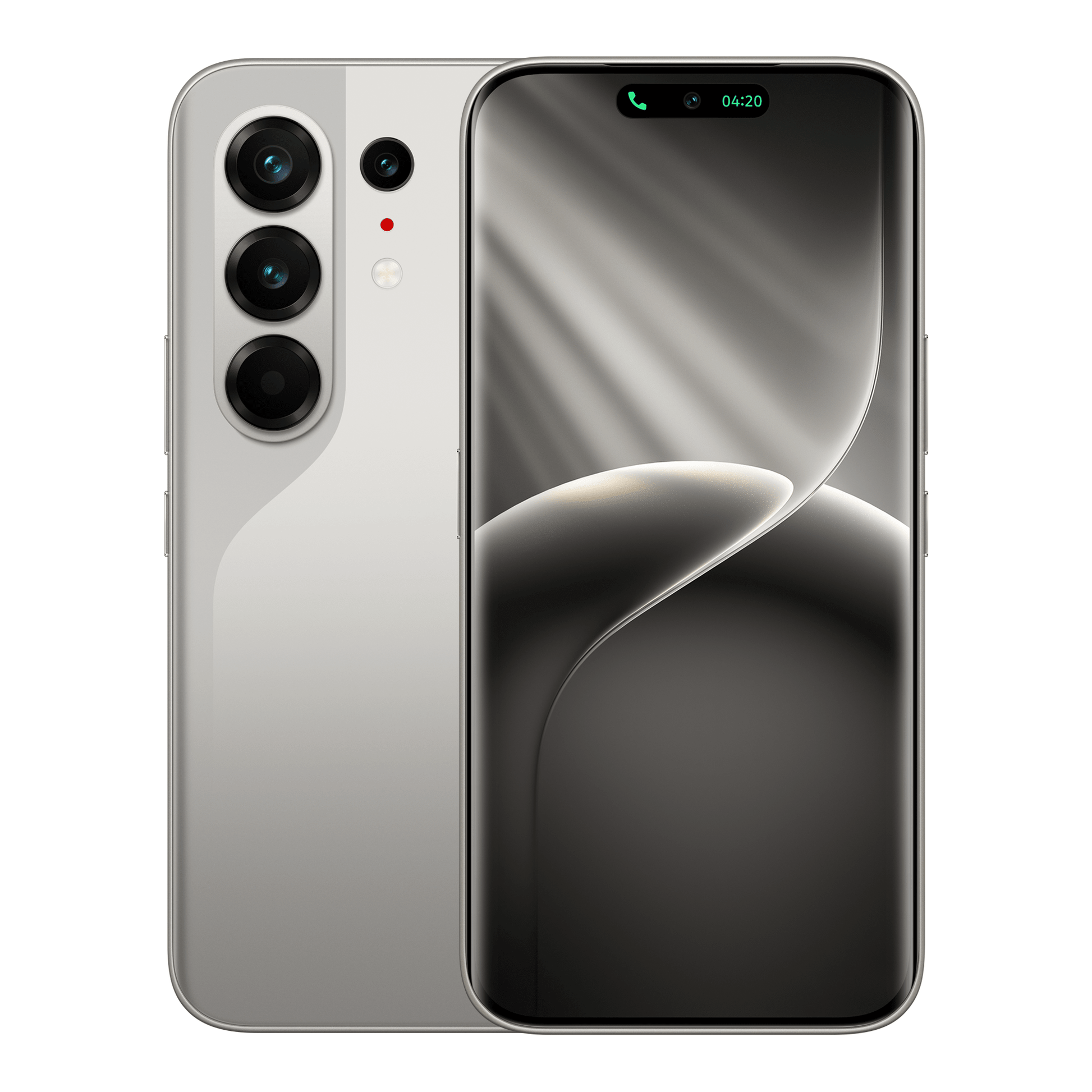 TECNO CAMON 50 ULTRA 5G NEBULA TITANIUM - Tecno - Mobile Tienda Chile
