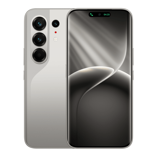 TECNO CAMON 50 ULTRA 5G NEBULA TITANIUM - Tecno - Mobile Tienda Chile