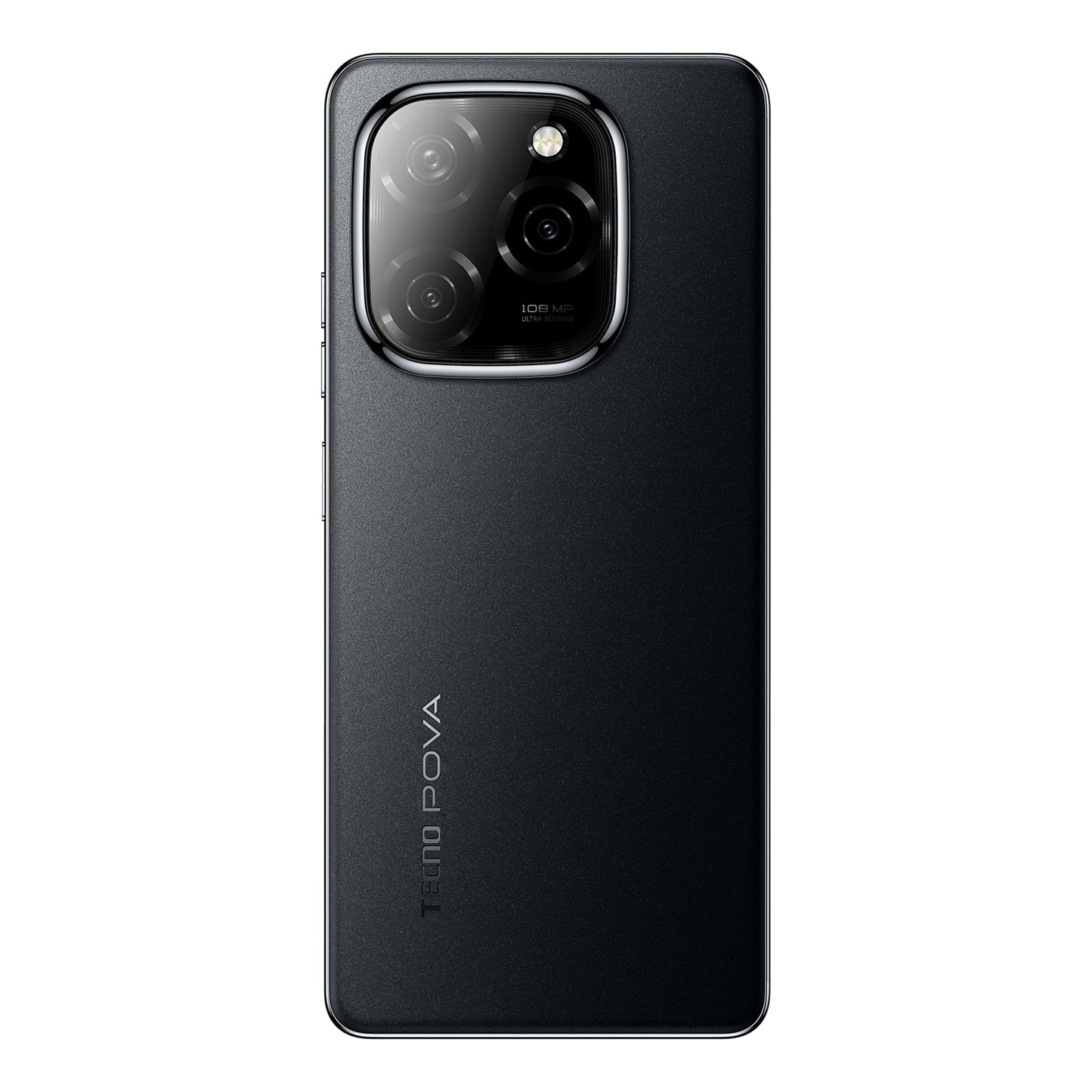 TECNO POVA 6 5G STARTRAIL BLACK - Tecno - Mobile Tienda Chile