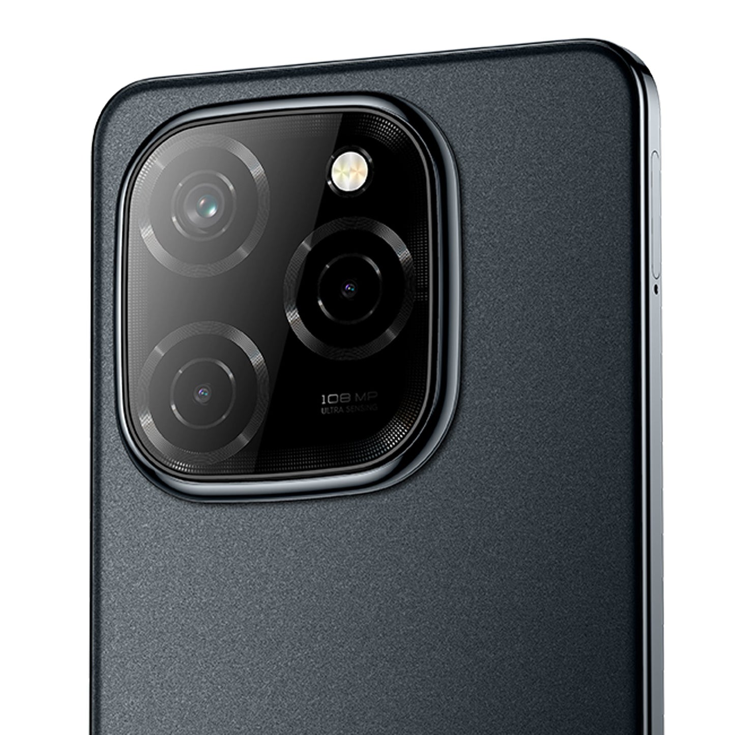 TECNO POVA 6 5G STARTRAIL BLACK - Tecno - Mobile Tienda Chile