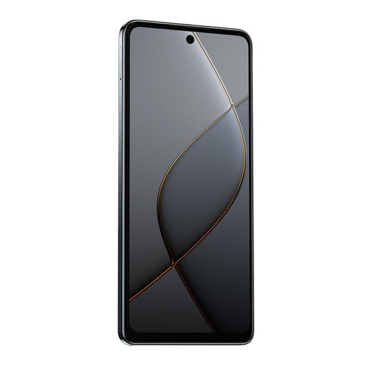 TECNO POVA 6 5G STARTRAIL BLACK - Tecno - Mobile Tienda Chile