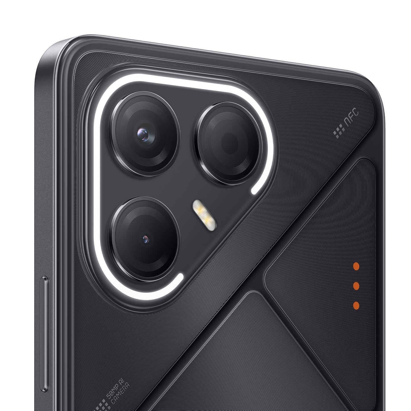 TECNO POVA 7 5G GEEK BLACK - Tecno - Mobile Tienda Chile