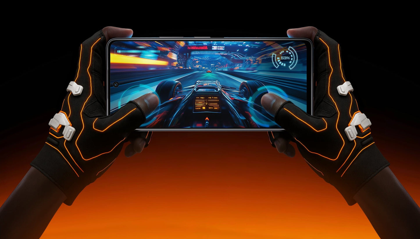 TECNO POVA 7 5G MAGIC SILVER - Tecno - Mobile Tienda Chile