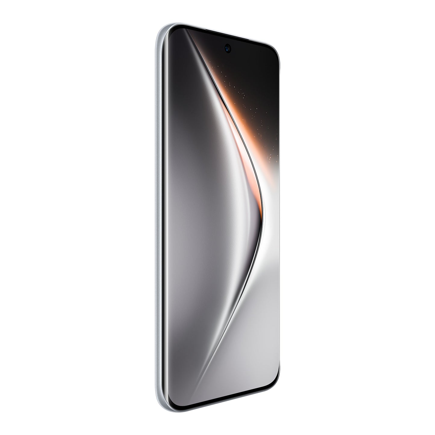 TECNO POVA CURVE 2 5G 256+8GB MELTING SILVER - Tecno - Mobile Tienda Chile
