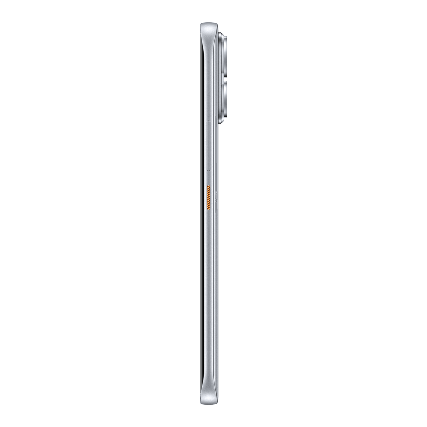 TECNO POVA CURVE 2 5G 256+8GB MELTING SILVER - Tecno - Mobile Tienda Chile