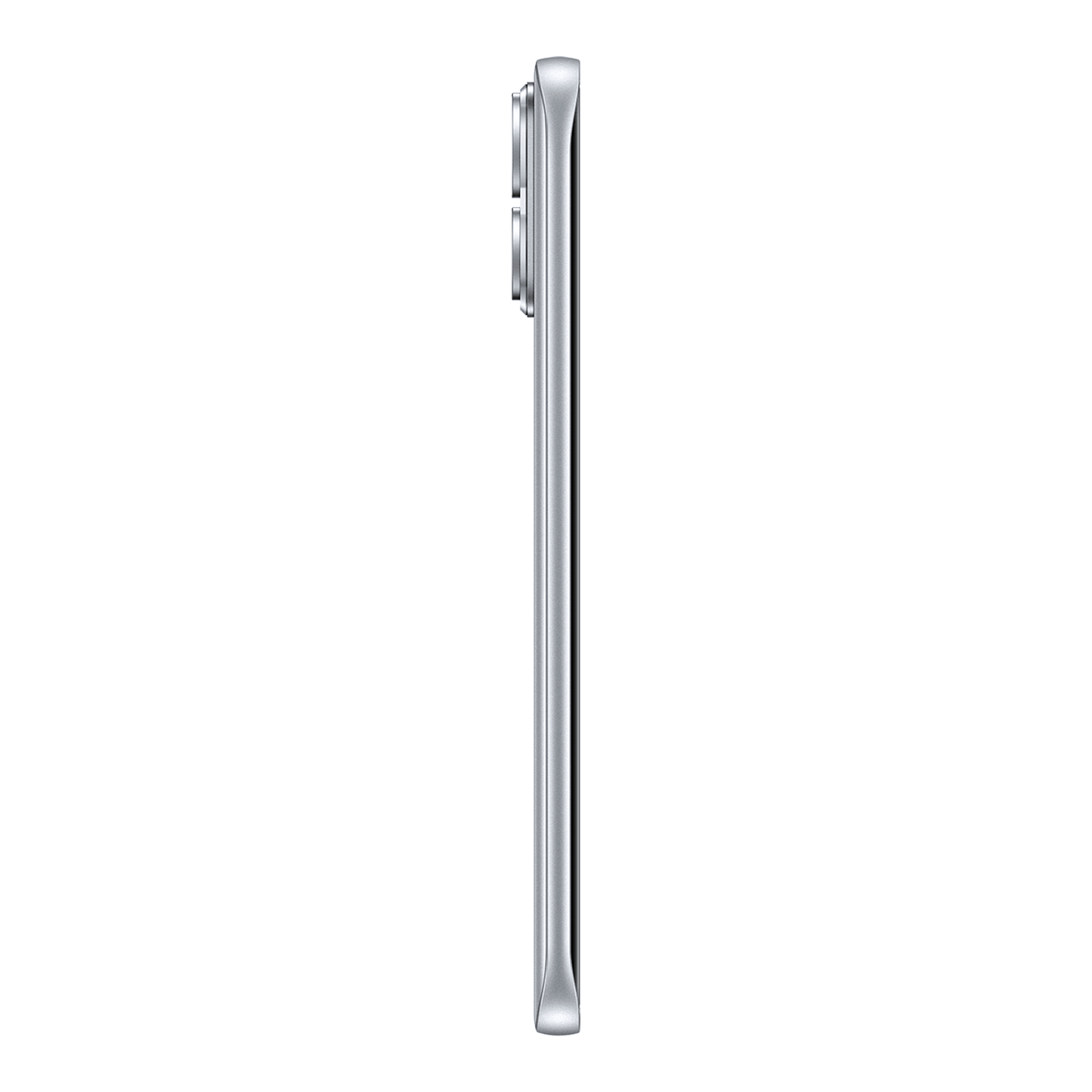 TECNO POVA CURVE 2 5G 256+8GB MELTING SILVER - Tecno - Mobile Tienda Chile