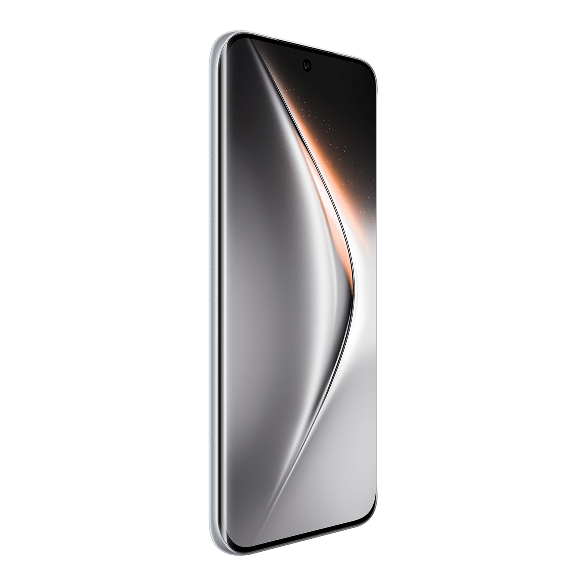 TECNO POVA CURVE 2 5G 256+8GB MELTING SILVER - Tecno - Mobile Tienda Chile