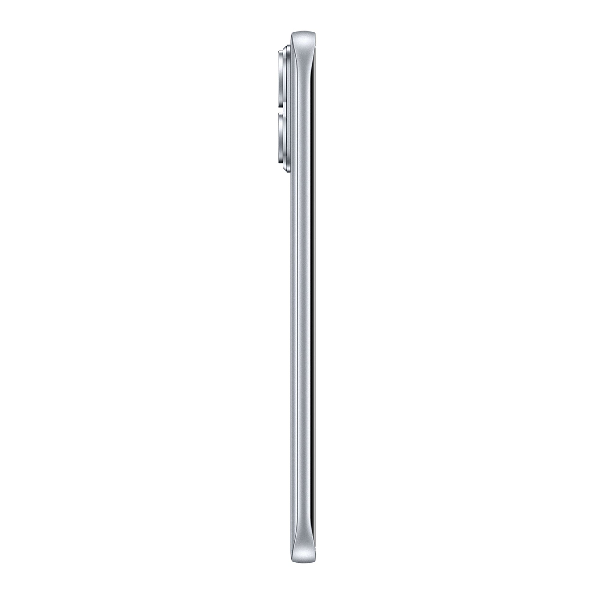 TECNO POVA CURVE 2 5G 256+8GB MELTING SILVER - Tecno - Mobile Tienda Chile