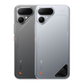 TECNO POVA CURVE 2 5G 256+8GB MELTING SILVER - Tecno - Mobile Tienda Chile