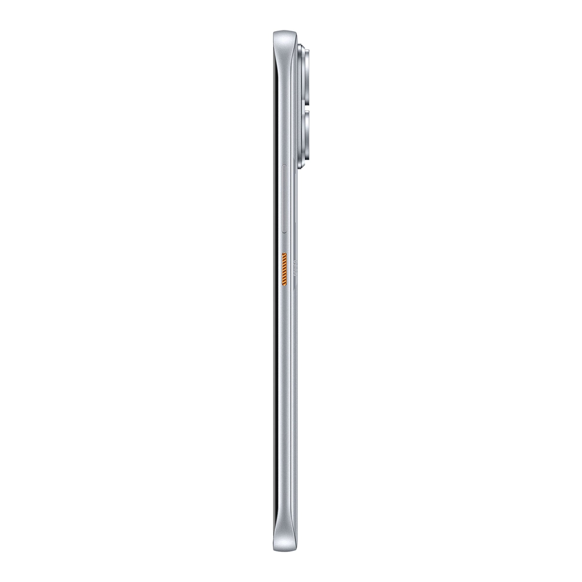 TECNO POVA CURVE 2 5G 256+8GB MELTING SILVER - Tecno - Mobile Tienda Chile