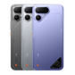 TECNO POVA CURVE 2 5G LK7K 256+8 GB MYSTIC PURPLE - Tecno-Mobile Tienda Chile