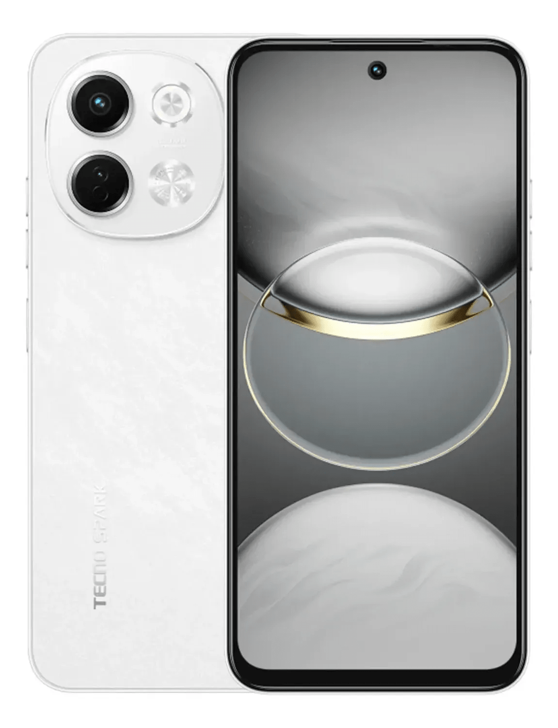 TECNO SPARK 30 5G AURORA CLOUD, 256GB + 8GB RAM - Tecno - Mobile Tienda Chile