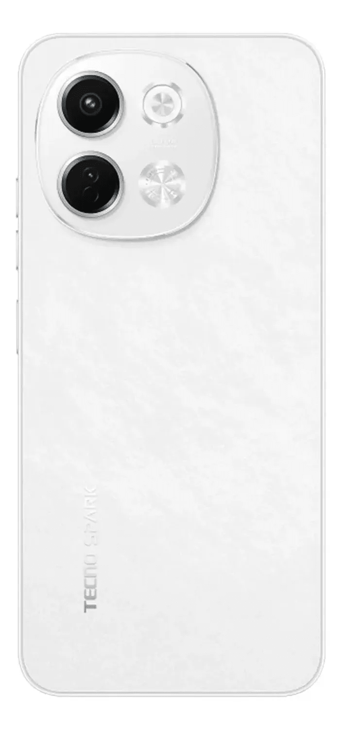 TECNO SPARK 30 5G AURORA CLOUD, 256GB + 8GB RAM - Tecno - Mobile Tienda Chile
