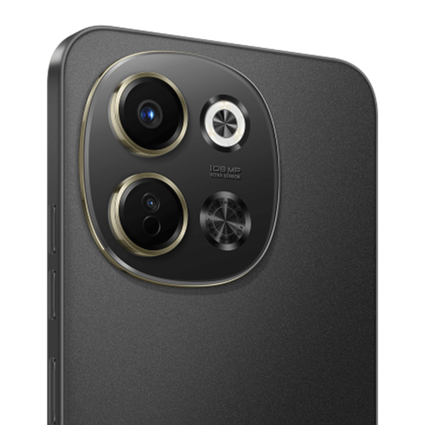 TECNO SPARK 30 5G MIDNIGHT SHADOW, 256GB + 8GB RAM - Tecno-Mobile Tienda Chile