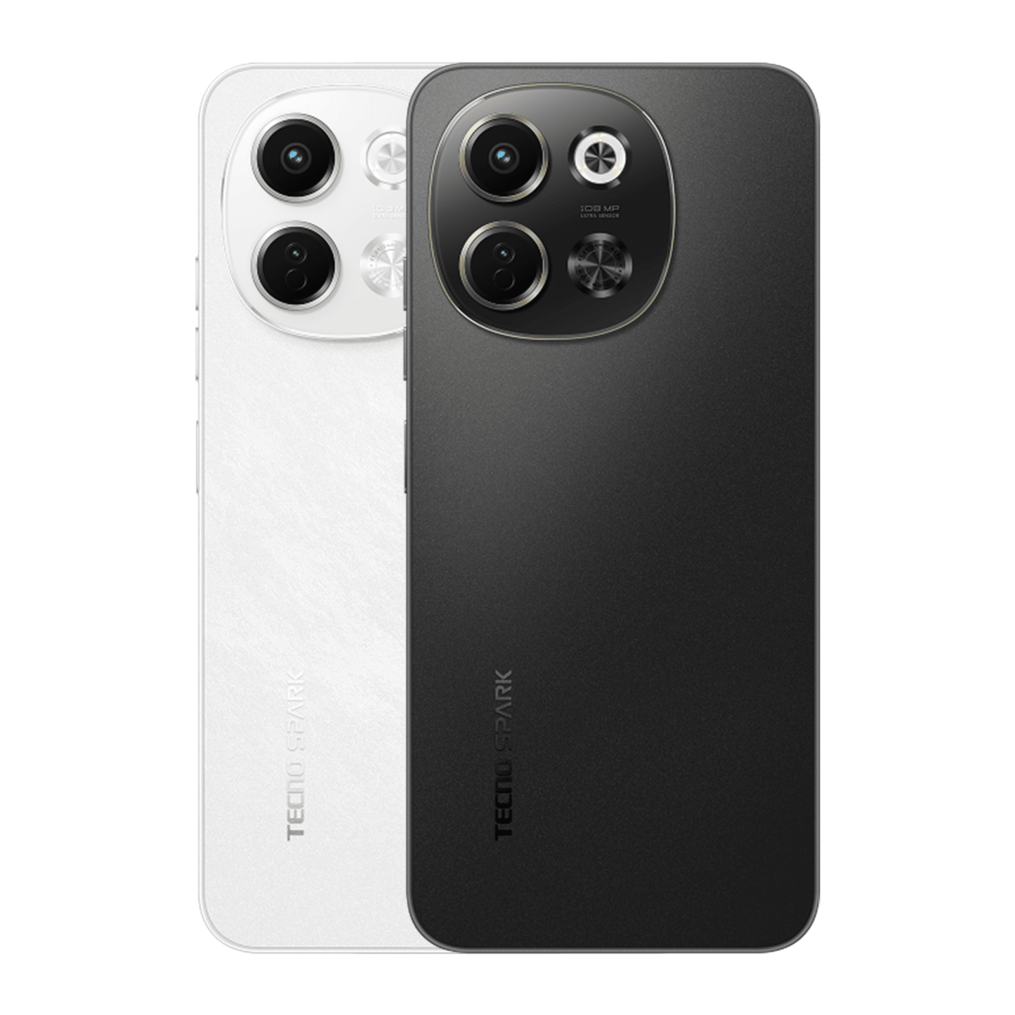 TECNO SPARK 30 5G MIDNIGHT SHADOW, 256GB + 8GB RAM - Tecno-Mobile Tienda Chile