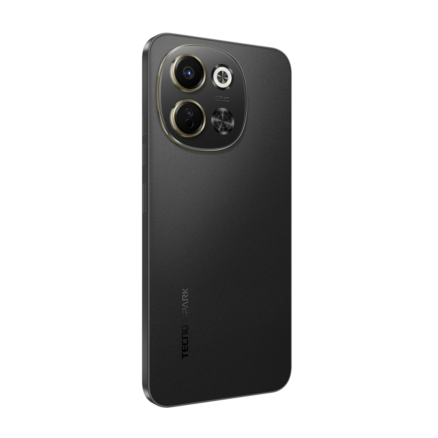 TECNO SPARK 30 5G MIDNIGHT SHADOW - Tecno - Mobile Tienda Chile