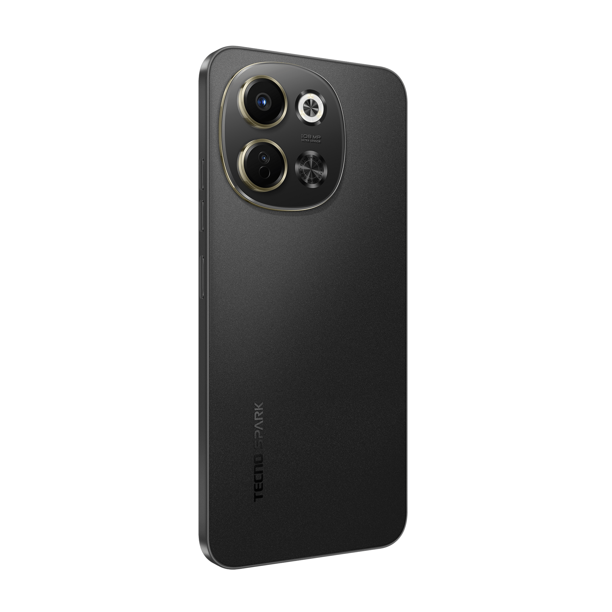 TECNO SPARK 30 5G MIDNIGHT SHADOW - Tecno - Mobile Tienda Chile