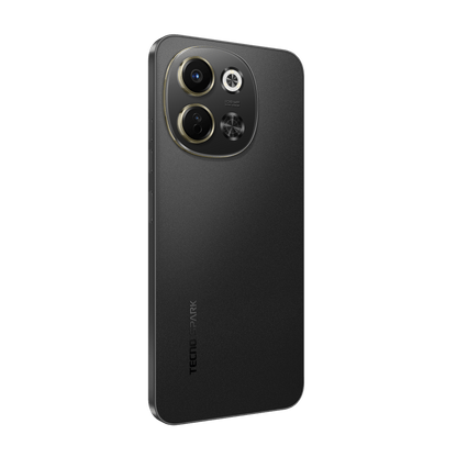 TECNO SPARK 30 5G MIDNIGHT SHADOW - Tecno - Mobile Tienda Chile