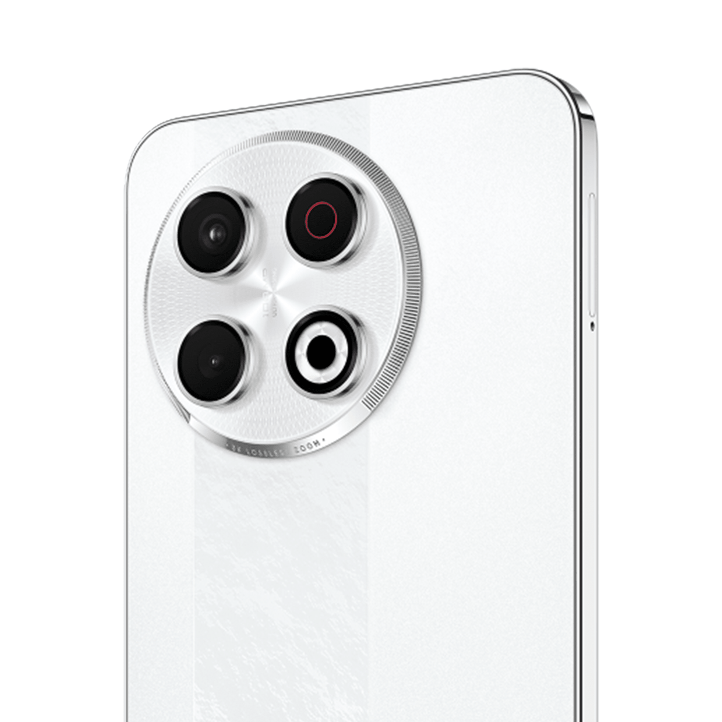 TECNO SPARK 30 PRO 256GB + 8GB ARTIC GLOW - Tecno - Mobile Tienda Chile