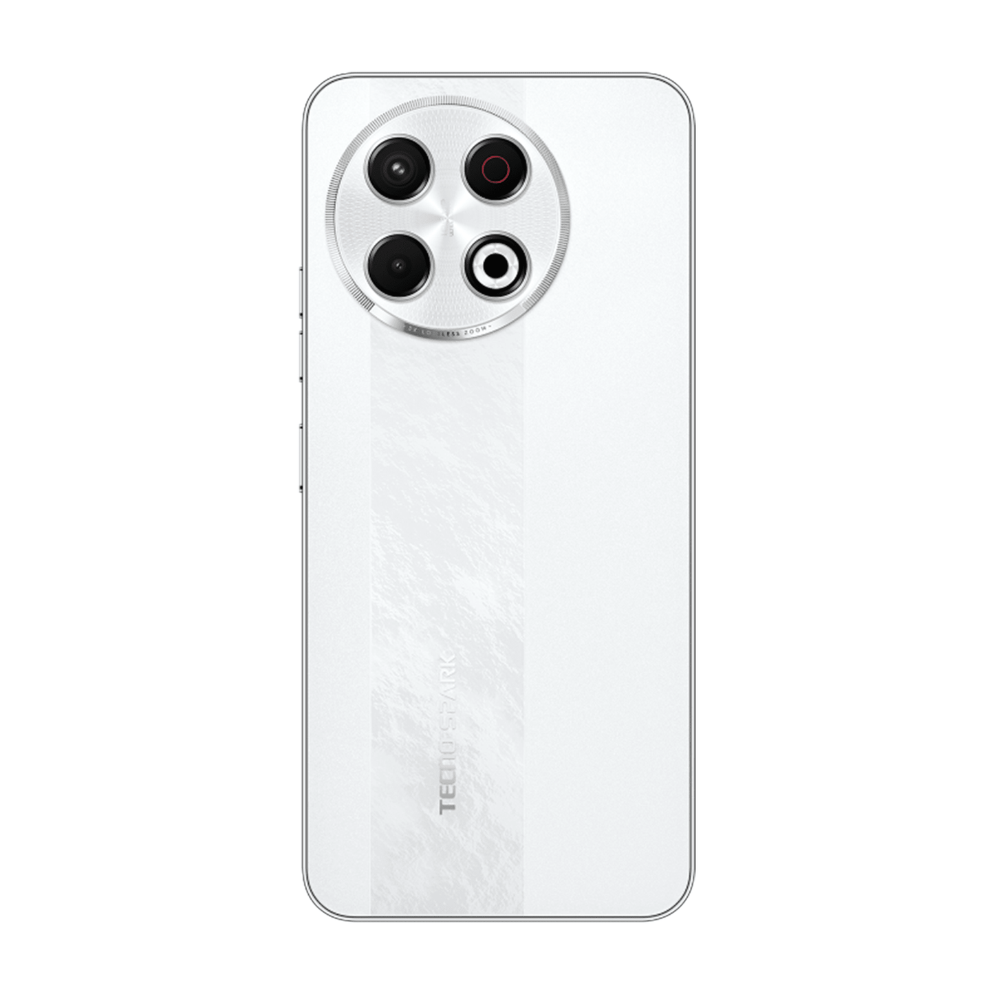 TECNO SPARK 30 PRO 256GB + 8GB ARTIC GLOW - Tecno - Mobile Tienda Chile