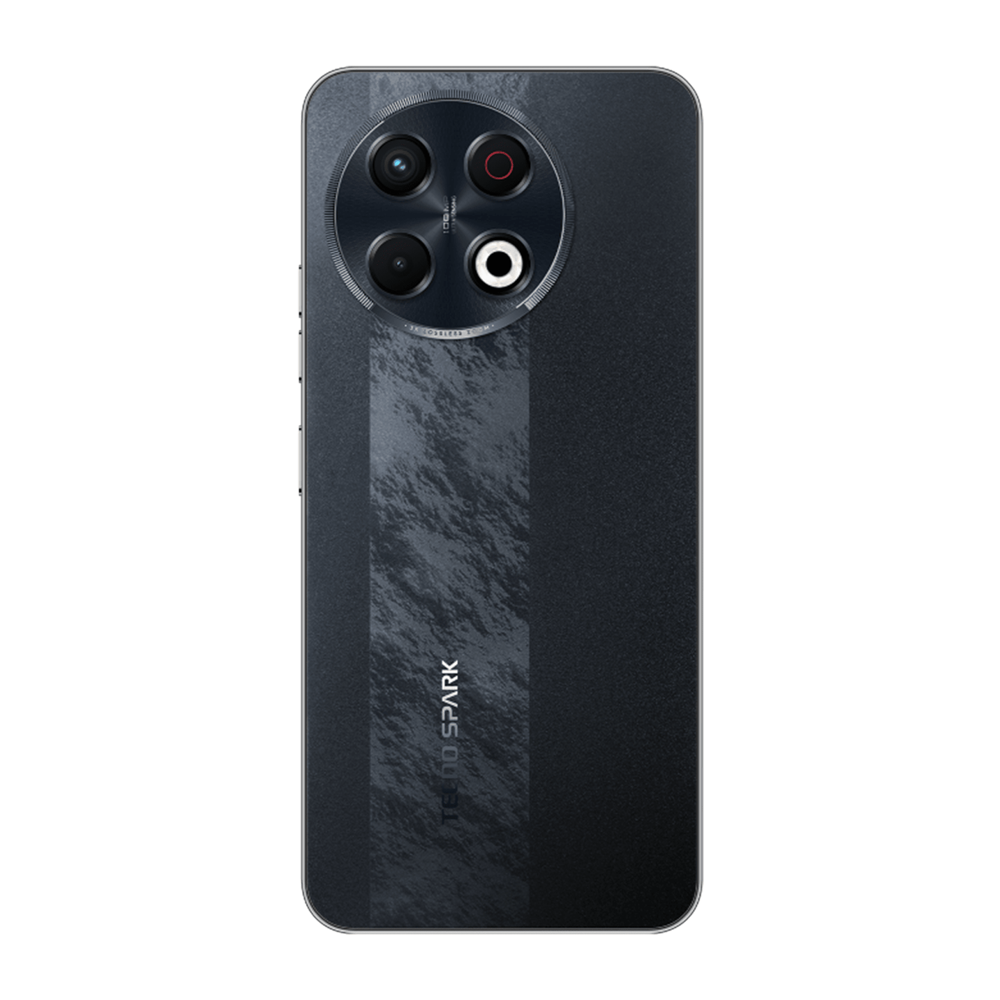 TECNO SPARK 30 PRO 256GB + 8GB OBSIDIAN EDGE - Tecno - Mobile Tienda Chile