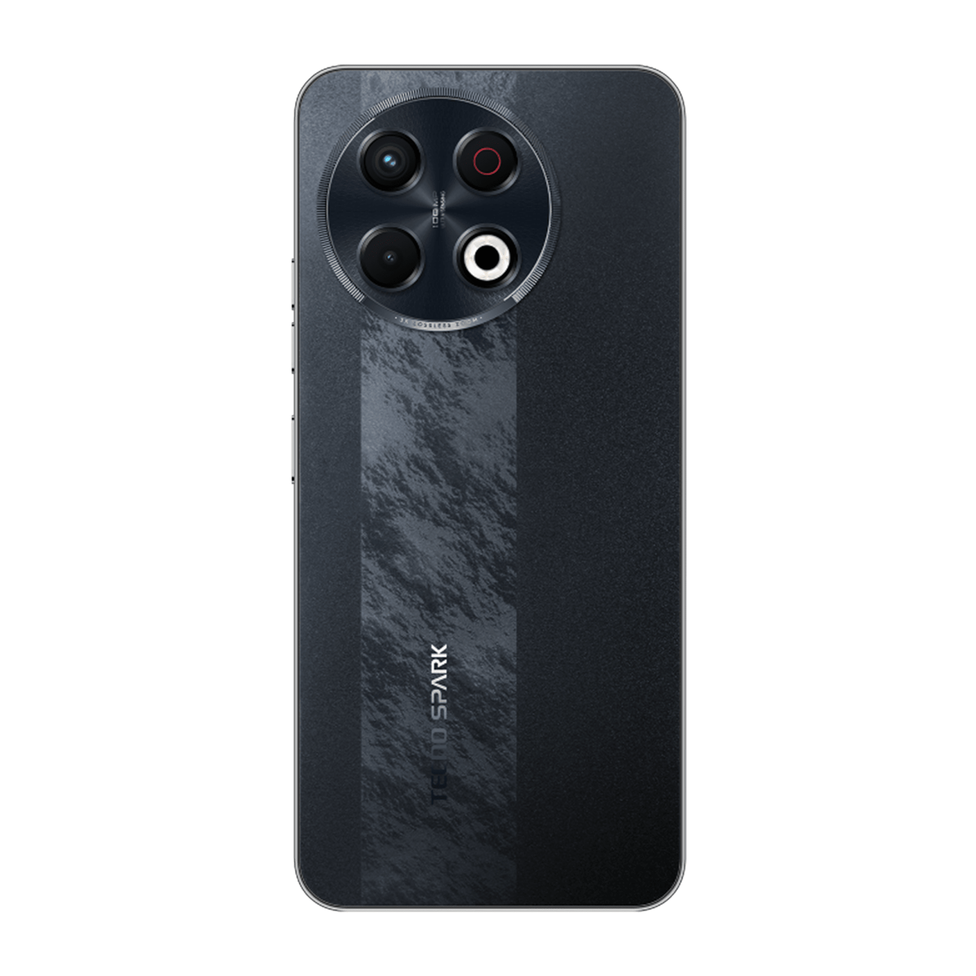 TECNO SPARK 30 PRO 256GB + 8GB OBSIDIAN EDGE - Tecno - Mobile Tienda Chile