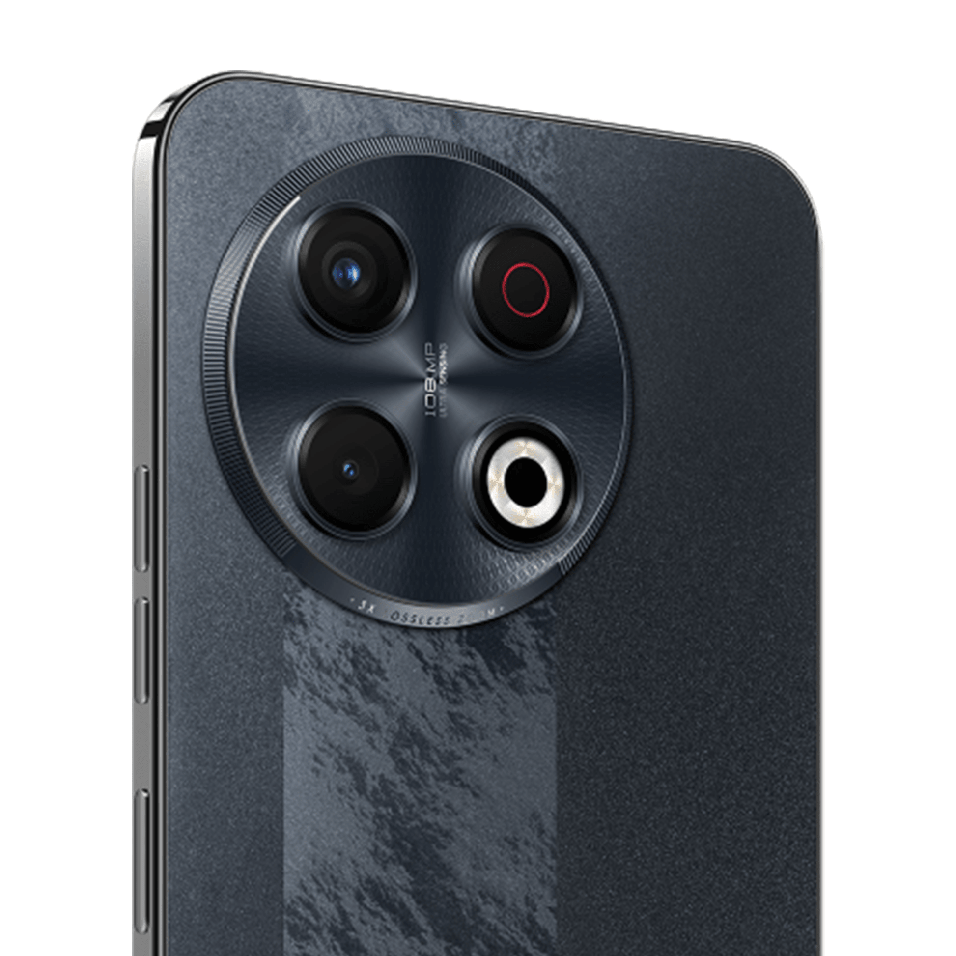 TECNO SPARK 30 PRO 256GB + 8GB OBSIDIAN EDGE - Tecno - Mobile Tienda Chile