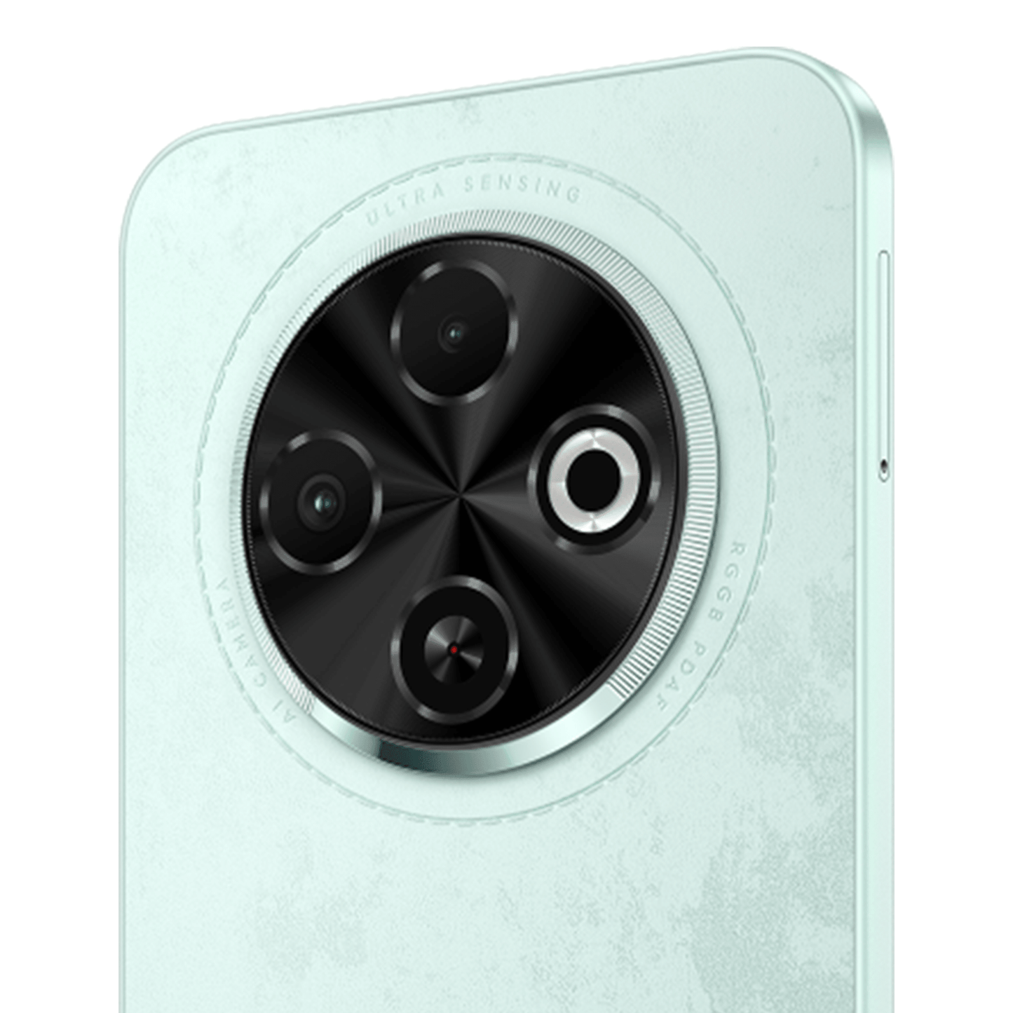 TECNO SPARK 30C MAGIC SKIN GREEN 128GB + 4GB RAM - Tecno - Mobile Tienda Chile