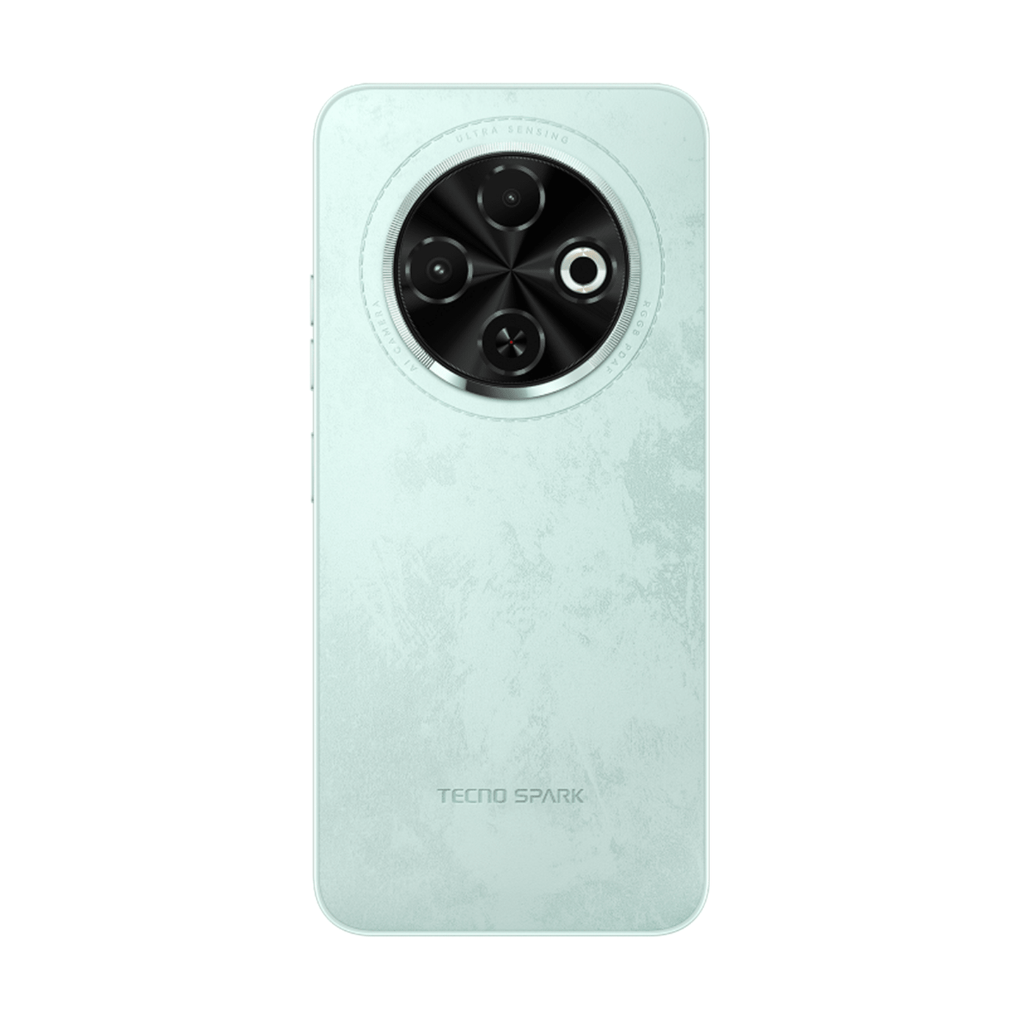 TECNO SPARK 30C MAGIC SKIN GREEN 256GB + 4GB RAM - Tecno - Mobile Tienda Chile