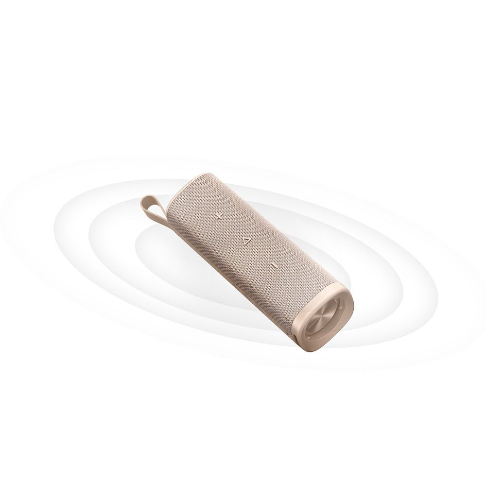 TECNO SPARK 50 5G 256+8GB CHAMPAGNE GOLD + XIAOMI S29H SOUND OUTDOOR 30W GOLDEN - Tecno-Mobile Tienda Chile